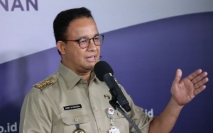 Wanti-Wanti Kembali Perketat PSBB, DPRD DKI Tak Yakin Anies Mampu