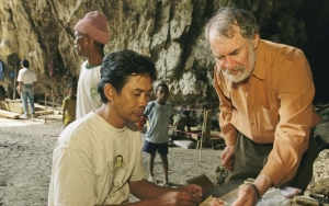 Keberadaan Hobbit Mirip 'The Lord Of The Rings' Ditemukan Di Indonesia, Ini Faktanya