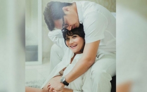 Masuk Kehamilan 40 Minggu, Vanessa Angel Ngeluh Sakit Pinggang Hingga Tak Bisa Main TikTok