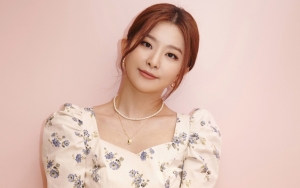 Seulgi Red Velvet Panen Pujian Usai Pamerkan Bodi Sempurna dengan Kaki Panjang