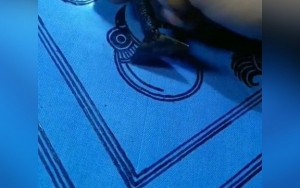 Diprotes Warganet Tanah Air, Media Tiongkok Akhirnya Ralat Penggunaan Kata Batik