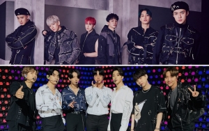Hairstylist Beberkan Member EXO dan BTS Terantusias Sampai yang Paling Pasrah Soal Gaya Rambut