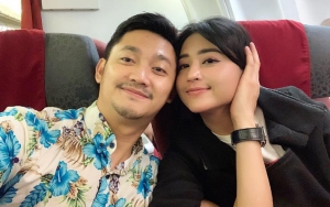 Angga Wijaya Sering Minggat, Hubungan Dewi Persik dan Mertua Ikut Memanas?