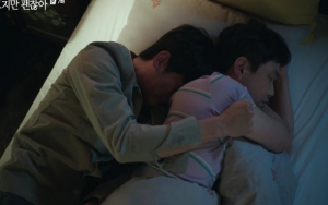 Dialog Kim Soo Hyun dan Oh Jung Se di 'It's Okay to Not Be Okay' Ini Bikin Netizen Korea Nyesek