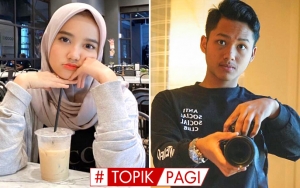 Wirda Mansur Jawab Sinis Tipe Idaman, Azriel Klarifikasi Mobil Malah Tuai Hujatan-Topik Pagi