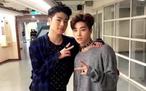 Ini Pernyataan YG Soal Kecelakaan Mobil Junhoe dan Jinhwan iKON Akibat Sopir Mabuk