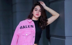 Hana Hanifah Dibully Kedok Umroh Pakai Uang Haram, Ibunda Cantik Berhijab Ikut Disemprot