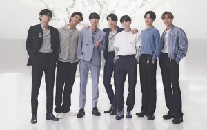 BTS Tampilkan Lagu Jepang Terbaru 'Your Eyes Tell' Untuk Pertama Kalinya Di Acara TV