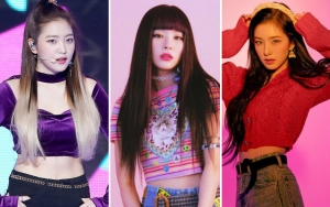 Yeri dan Seulgi Red Velvet Bongkar Kelakuan Aneh Irene Saat Mabuk