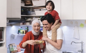 Dikenal Adem Ayem, Terungkap Masalah Yang Bikin Ayudia Bing Slamet Bertengkar Hebat dengan Suami