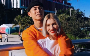 Tinggal Bersama, Begini Manisnya Hubungan Beenzino Dan Stefanie Michova di 'ON&OFF'