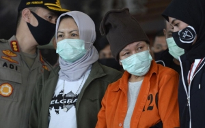 Bareskrim Polri Hentikan Pemeriksaan ke Pembobol BNI Maria Pauline Gegara 'Tunduk' ke Belanda?