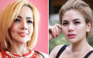 Sering Diejek 'Barang KW', Barbie Kumalasari Sindir Nikita Mirzani Tak Mau Kalah Saing