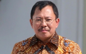 Istilah PDP, ODP dan OTG Dihapus Menkes Terawan, Digantikan Dengan   Ini