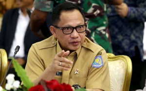 Begini Pembelaan Mendagri Tito Soal Buron Djoko Tjandra Kecolongan Bikin E-KTP