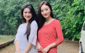 Felicya Angelista dan Natasha Wilona Cover 'How You Like That', Gerakan Ngasal Malah Ramai Dipuji