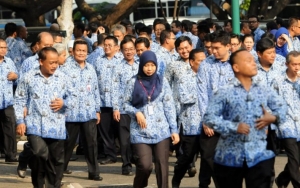 ASN Diizinkan Dinas ke Luar Daerah di Tengah Pandemi, Ini Penjelasan Kementerian PAN-RB
