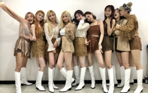 Sampai Bikin Nangis, Lagu Twice Ini Disebut Sebagai Title Track Paling Spesial Bagi Fans