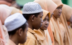 WHO Minta Negara Tak Politisasi Sekolah di Tengah Pandemi Corona