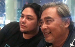 Ivan Gunawan Kenang Mendiang Papa, Kebiasaan Sering Dandan Lama Sampai Kena Marah Terungkap