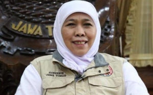 Jatim Laporkan Angka Kesembuhan Tertinggi Nasional Selama 5 Hari Berturut-turut