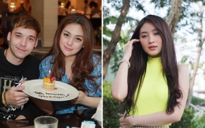 Celine Evangelista 'Legowo' Posting Momen Mesra Stefan William Bareng Natasha Wilona