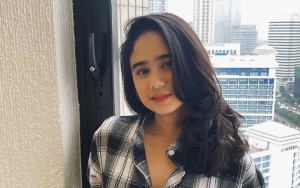 Bareng Sederet Aktor Papan Atas, Tissa Biani Bakal Jadi Duta Festival Film Indonesia 2020