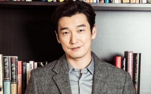 Cho Seung Woo Tampil Dingin di Foto Adegan 'Forest of Secrets 2', Tim Produksi Beber Sisi Menariknya