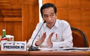 Ingin Hemat Anggaran, Jokowi Bakal Bubarkan 18 Lembaga Negara
