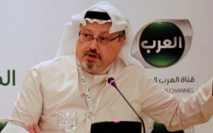 Pelapor PBB Yakin Putra Mahkota Arab Saudi Jadi Tersangka Utama Pembunuhan Khashoggi