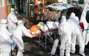 Epidemiolog Bongkar Fakta Dibalik Ledakan Kasus Corona Di Indonesia