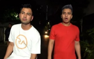 Ingin Konfirmasi Hubungan dengan Amanda Manopo, Raffi Ahmad Kaget Lihat Wallpaper Billy Syahputra