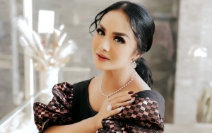 Krisdayanti Posting Foto Cantik Dibanding Beri Restu Aurel Hermansyah dan Atta Halilintar