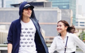 Prilly Latuconsina Ceritakan Kedekatan dengan Ortu, Maxime Bouttier Tak Dapat Restu?