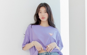 Suzy Syok Ternyata Sudah 10 Tahun Debut, Ungkap Alami Perubahan Pola Pikir