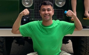 Sempat Hidup Susah, Raffi Ahmad Ungkap Belum Pernah Lakukan Hal Sederhana Ini