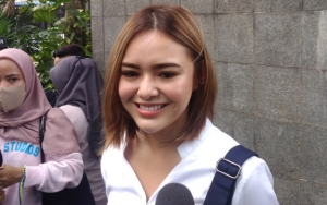  Amanda Manopo Jawab Tudingan Gimmick Soal Kedekatannya Dengan Billy Syahputra