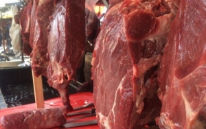 Pedagang Hewan Kurban Lebih Pilih Jual Sapi di Tengah Pandemi, Ini Alasannya