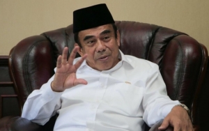 Sekarang Jadi Pandemi Global, Menag Akui Virus Corona Sempat Dianggap Enteng