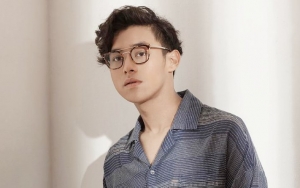 Ardhito Pramono Tanggapi Lagunya Disukai V BTS, 'Aib' Pernah Hina Idol K-Pop Diungkit