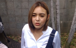 Amanda Manopo Beri Tanggapan Soal Isu Cinlok dengan Hans Hosman, Bongkar Reaksi Billy Syahputra