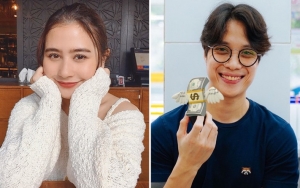 Prilly Latuconsina Pamer Pakai Cincin di Jari Manis Tanda Sudah Dilamar Dikta?