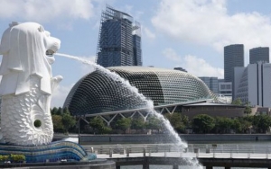 Singapura Masuk Jurang Resesi, Apa Dampaknya bagi Indonesia?