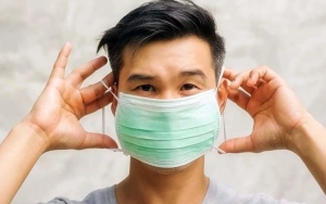 Puluhan Pegawai Media Surabaya Kena Corona, Gugus Tugas Soroti Pemakaian Masker 