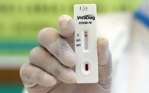 Jatim Keberatan Standar Harga Rapid Test ‘Murah’ Dari Kemenkes, Kenapa?