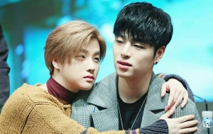 Foto TKP Terungkap, Begini Kondisi Mobil Jinhwan dan Junhoe iKON Pasca Kecelakaan
