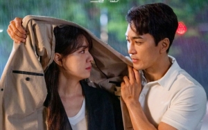 Kerja Bareng di 'Dinner Mate', Song Seung Heon Kagumi Kecantikan dan Akting Seo Ji Hye