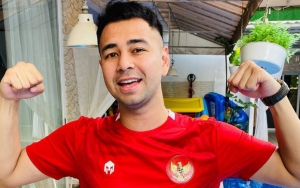  Raffi Ahmad Benarkan Dapat Tawaran Jadi Calon Wakil Wali Kota Tangerang Selatan, Berminat?