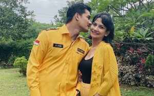 Baru Lahir Hitungan Jam, Bayi Vanessa Angel dan Bibi Ardiansyah Sudah Main TikTok