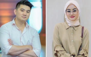  Chef Arnold Geregetan Sampai Bikin Tutorial Masak Mi Instan, Dinda Hauw Ramai Kena Sindir